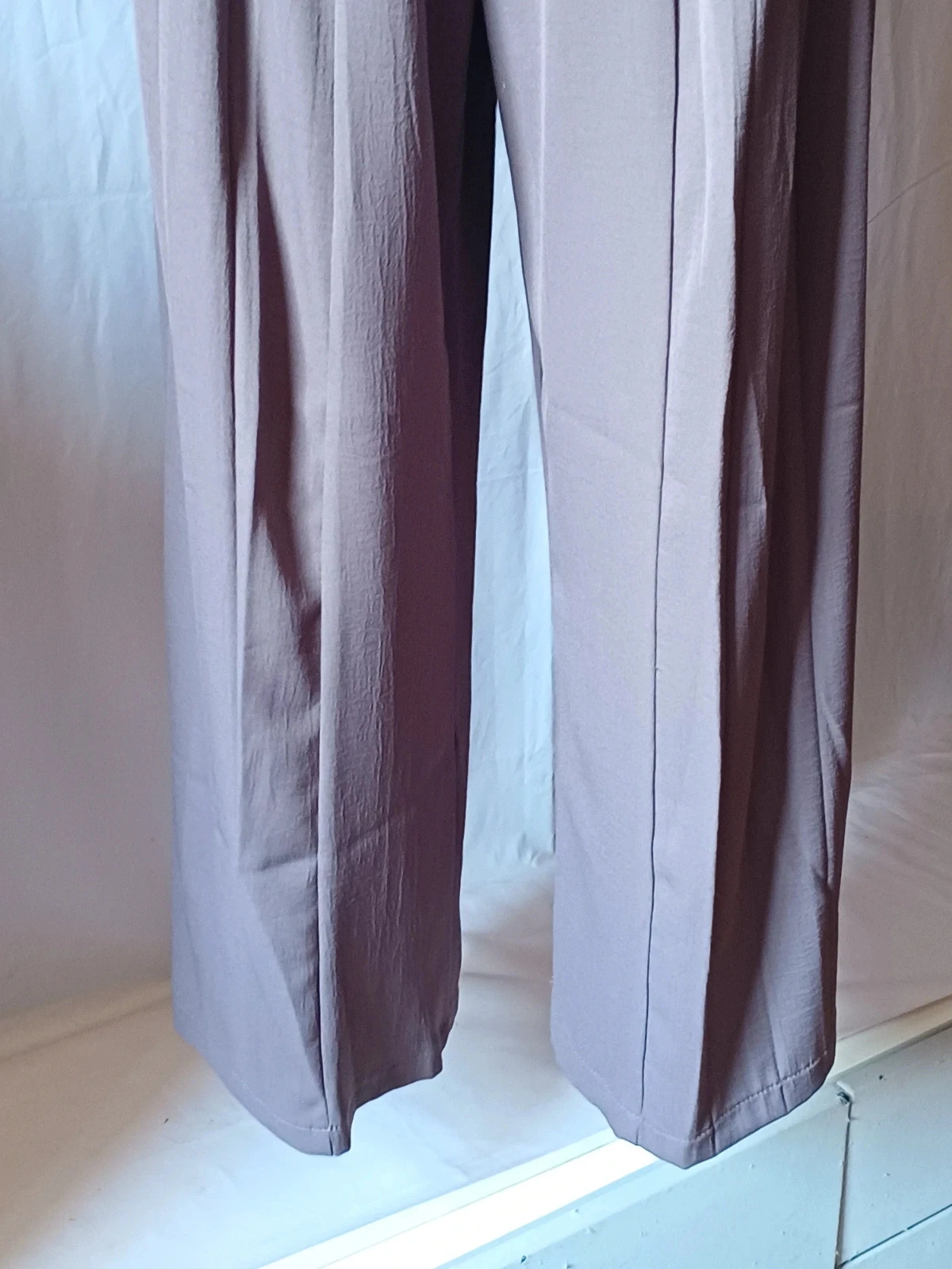 Pantalón fluide talla S – photo 3
